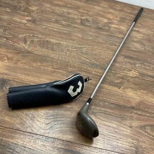 Ben Hogan Jr Radial Speed Slot Fairway 3‎ Wood Right Hand Junior Golf Club Steel